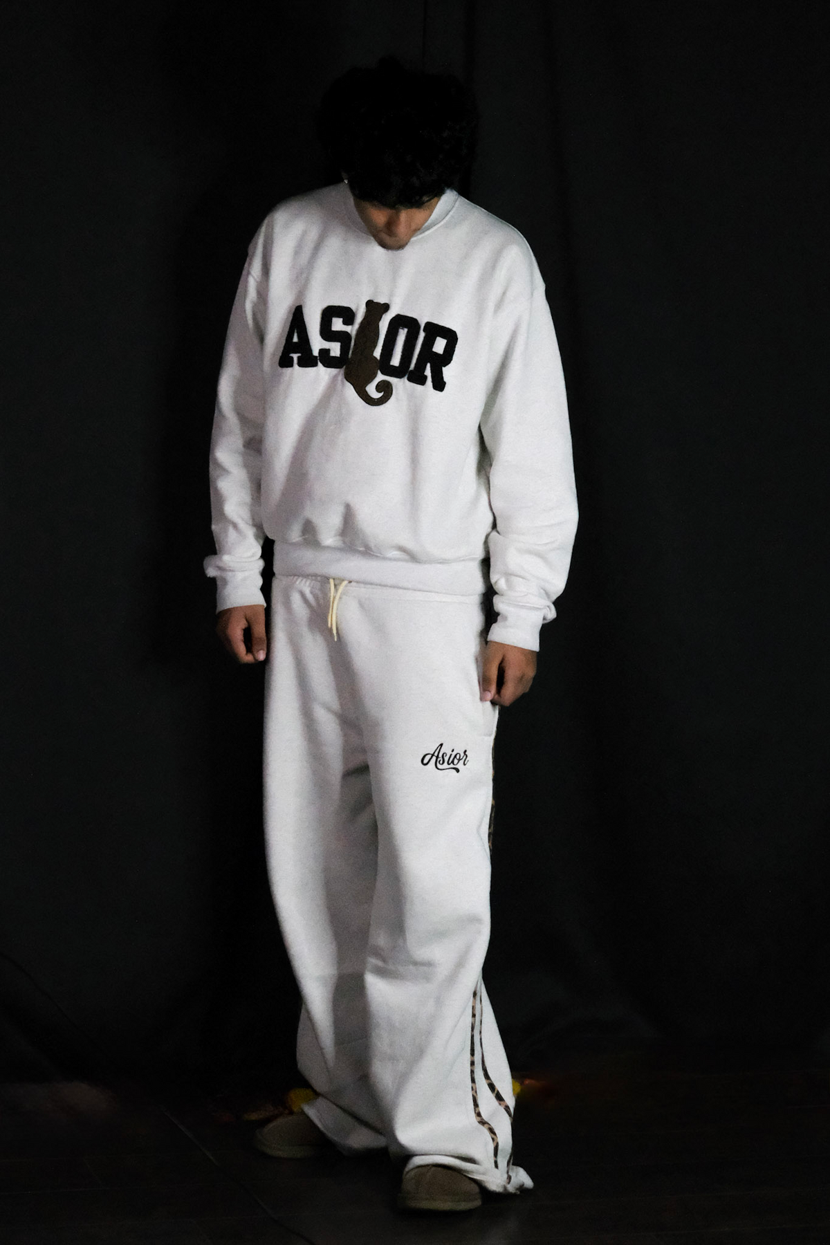 JAG Sweats