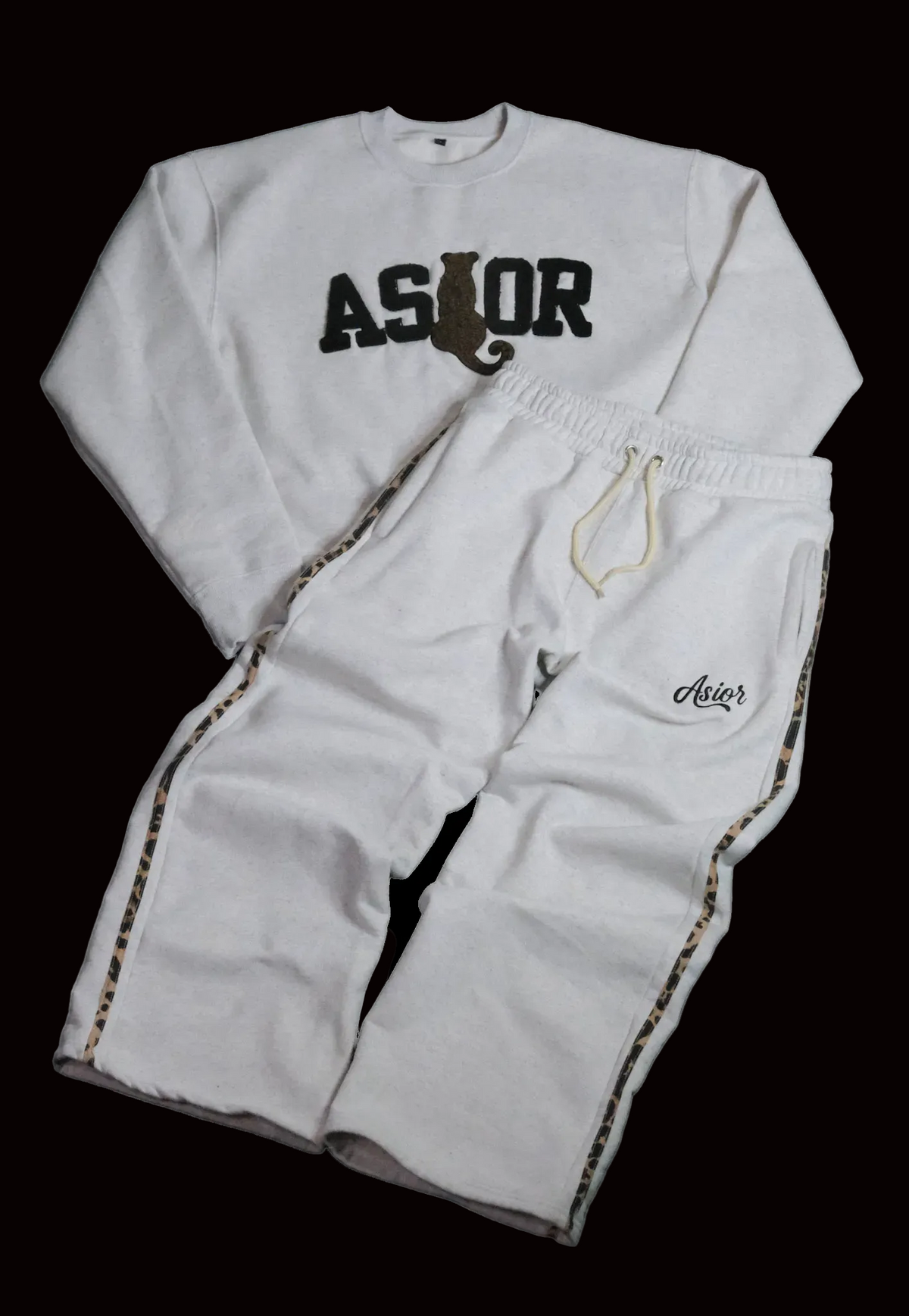 JAG Set