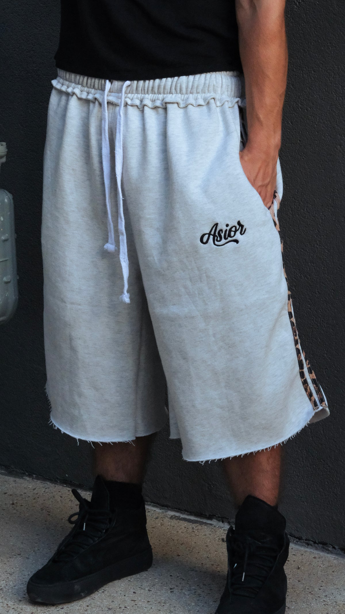 JAG shorts