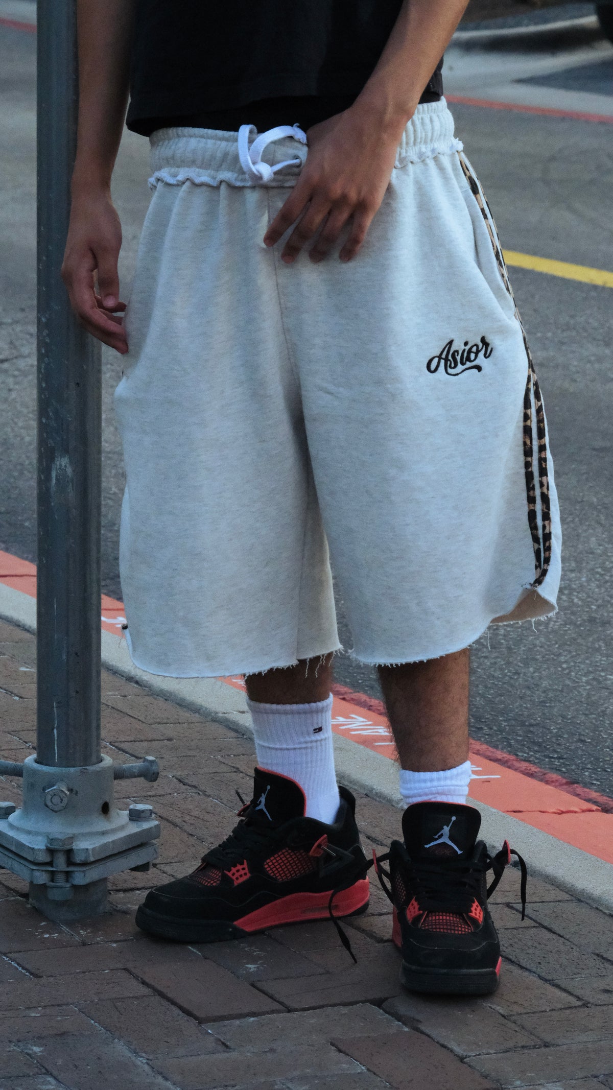 JAG shorts