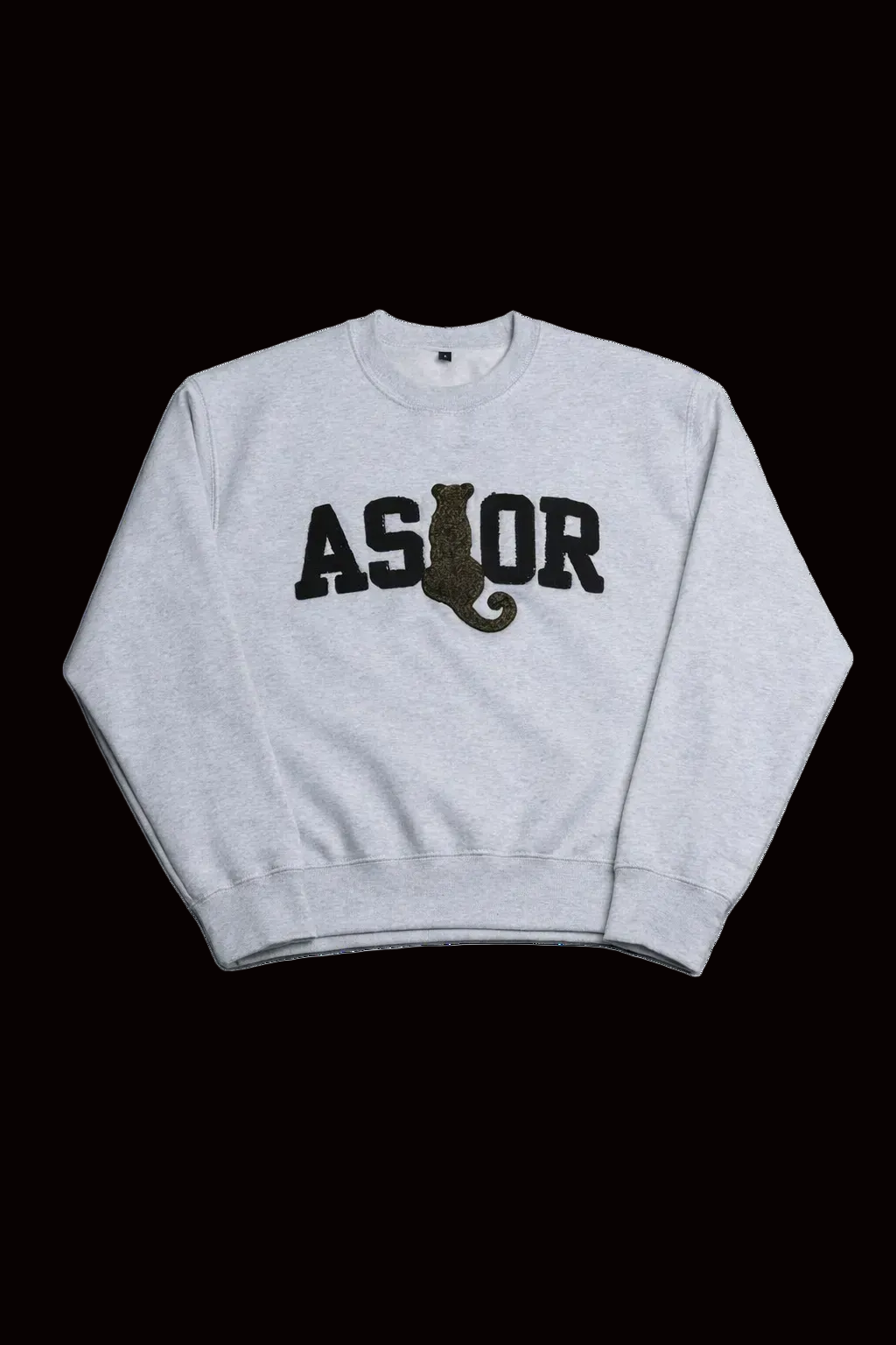 JAG Crewneck