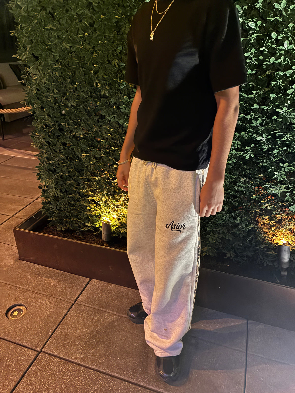 JAG Sweats