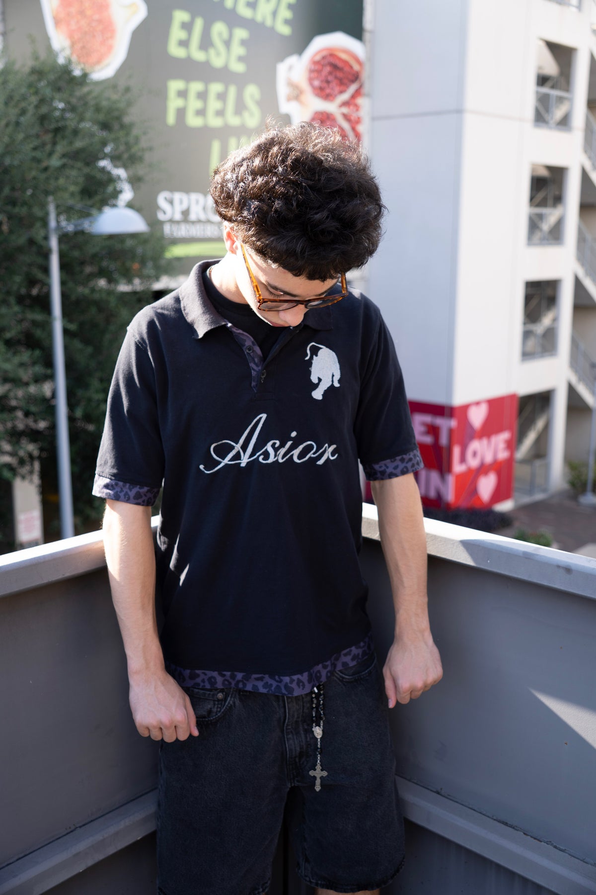 ASIOR Polo